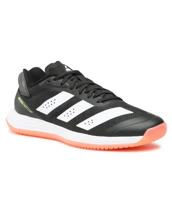 Pantofi sport barbati,  negru, tesatura,