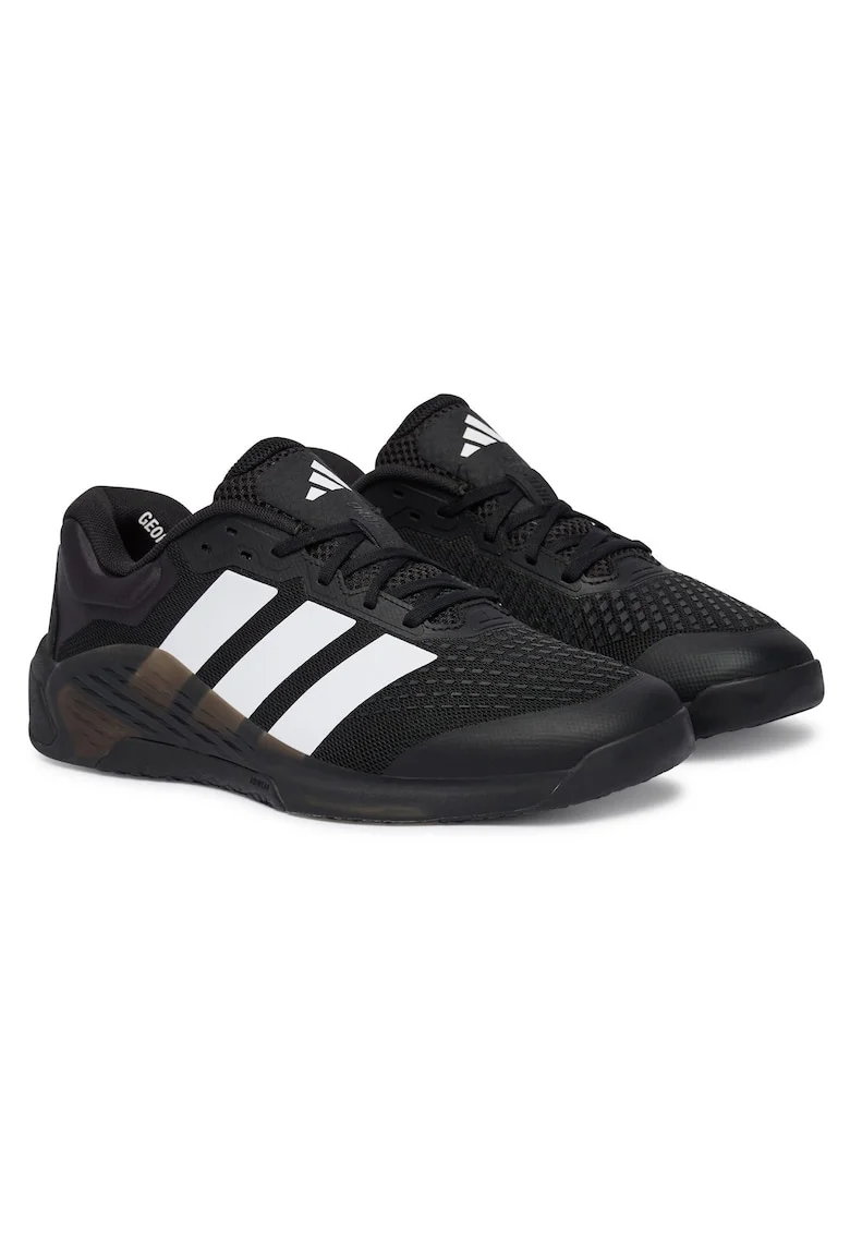 Pantofi sport barbati  negru, confort maxim, durabilitate