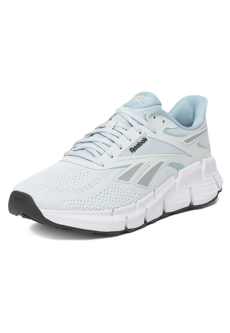 Pantofi sport barbati  albastru, textil, tehnologie ZigTech
