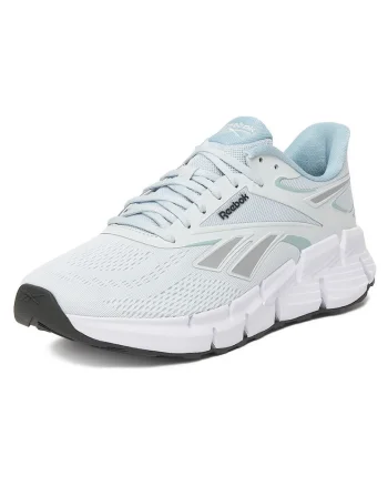Pantofi sport barbati  albastru, textil, tehnologie ZigTech