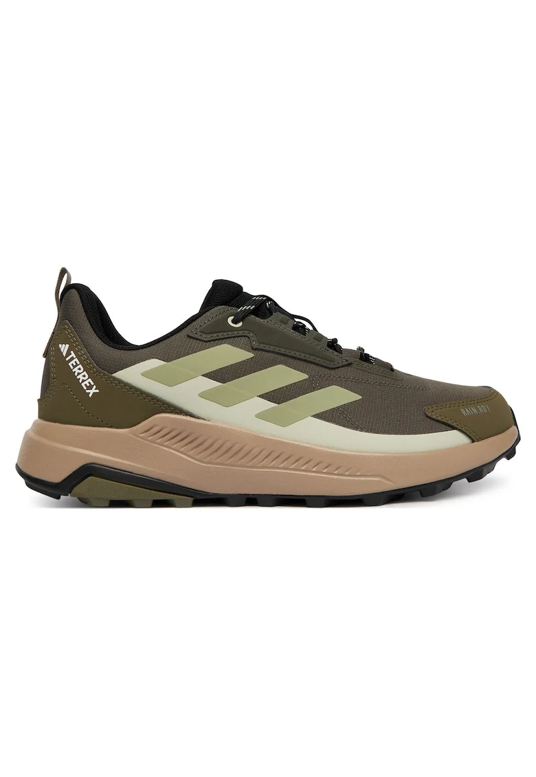 Pantofi sport barbati,  trekking, textil