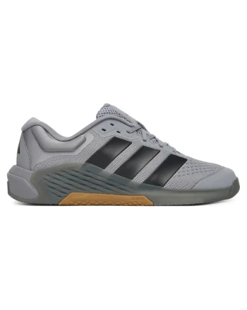 Pantofi sport barbati,  din tesatura, gri