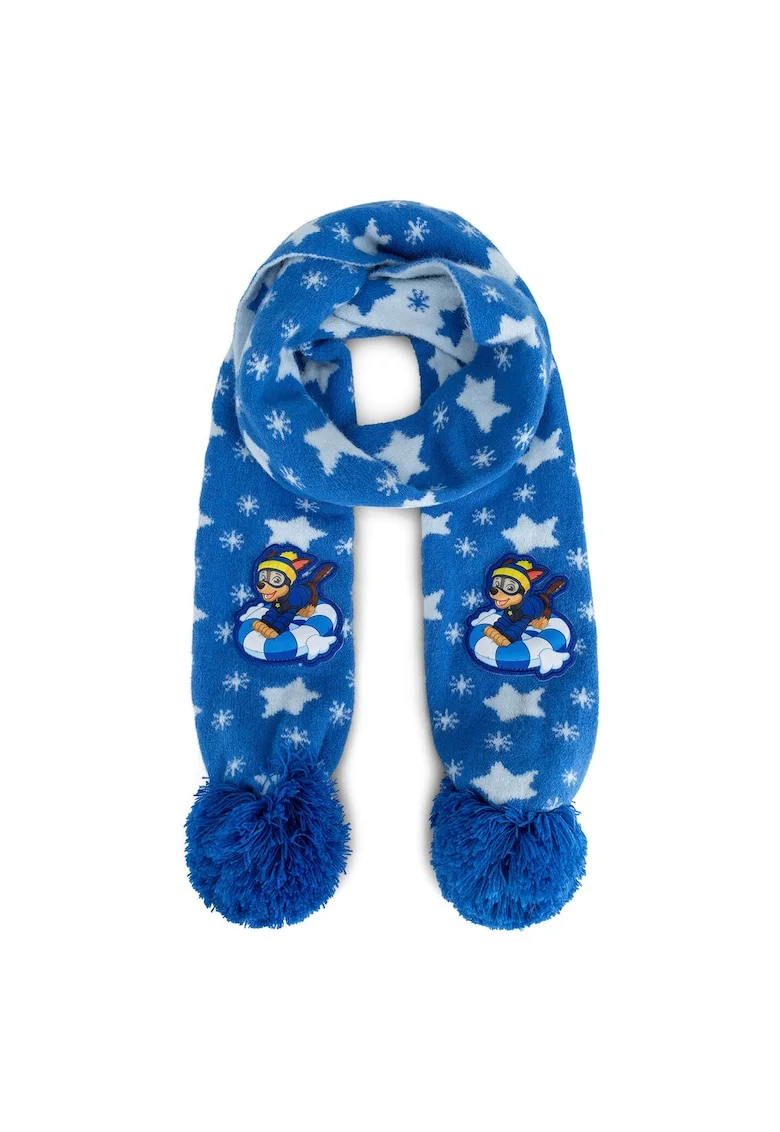 Sal copii,  design original, albastru, One Size INTL