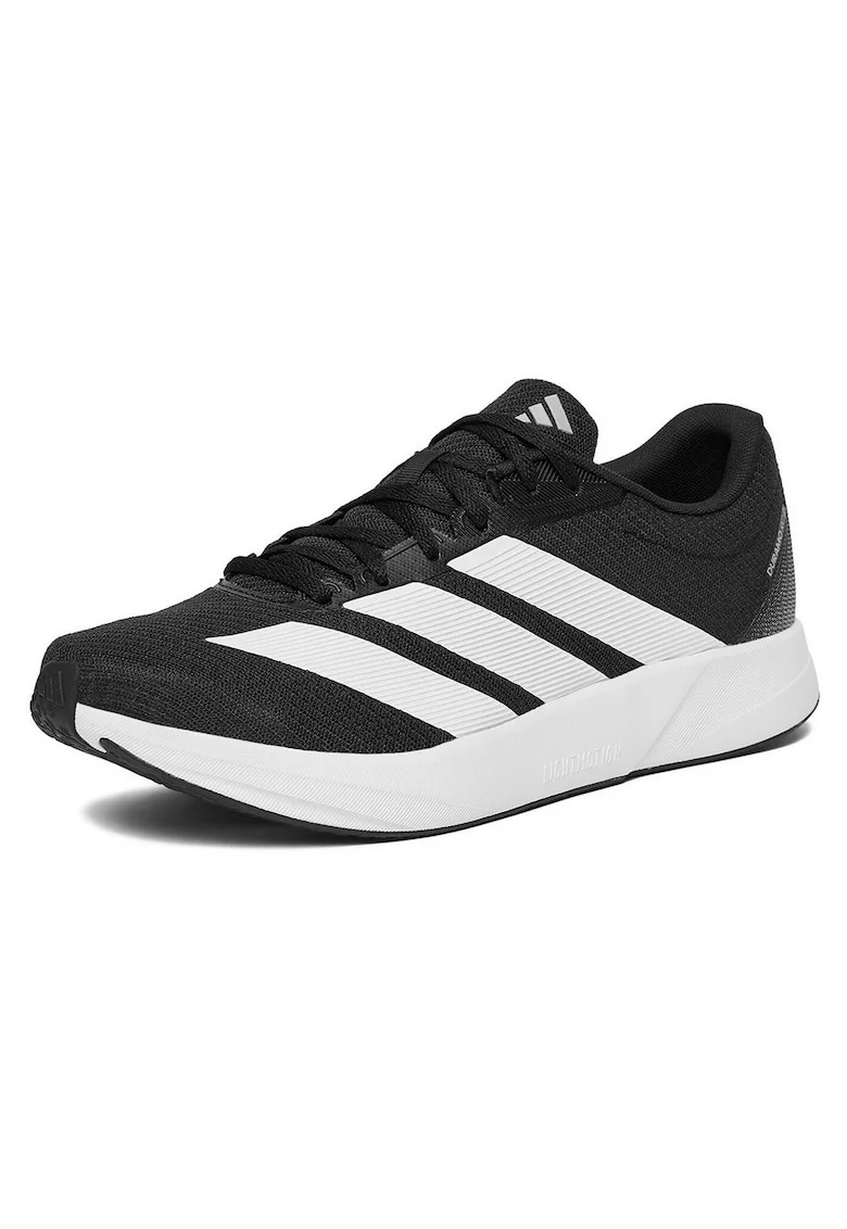 Pantofi sport barbati  pentru alergare, Negru