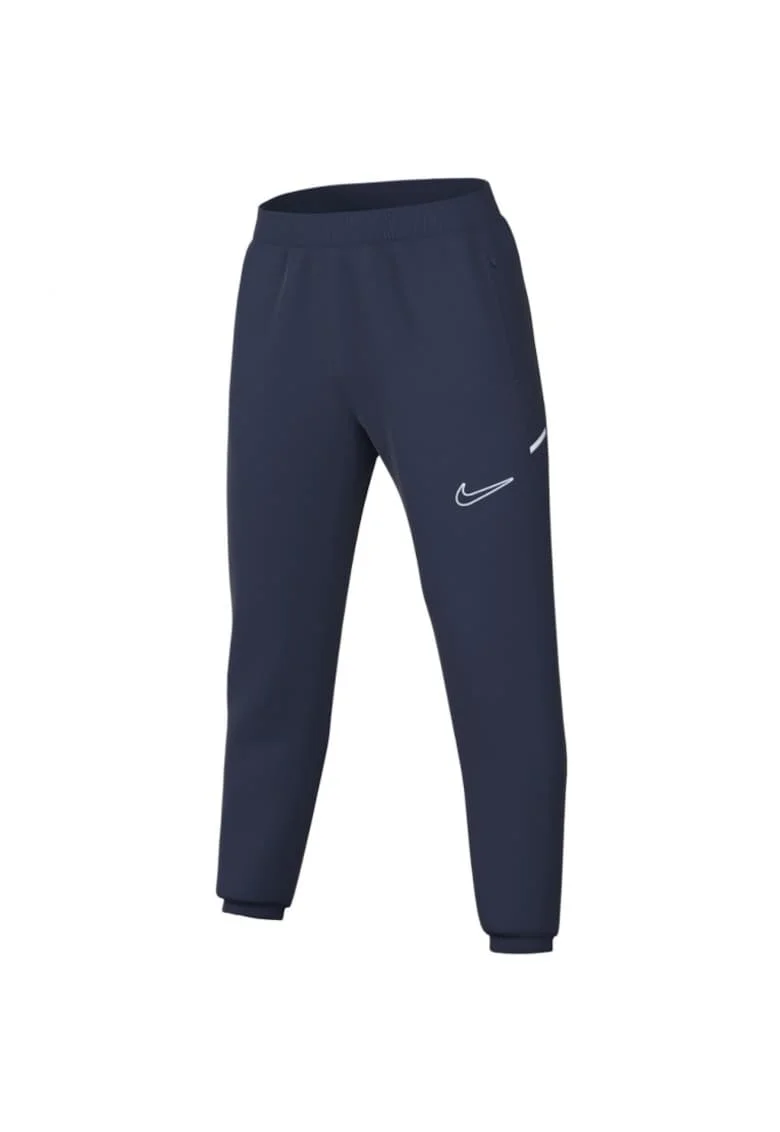 Pantaloni sport barbati,  Dri-fit Academy 25 albastru, Albastru