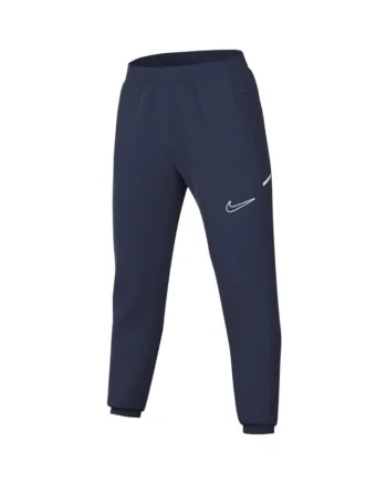 Pantaloni sport barbati,  Dri-fit Academy 25 albastru, Albastru