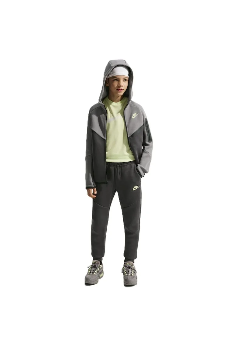 Pantaloni  B NSW TCH FLC JGGR - PD-HV5869-061