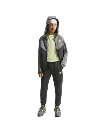 Pantaloni  B NSW TCH FLC JGGR - PD-HV5869-061