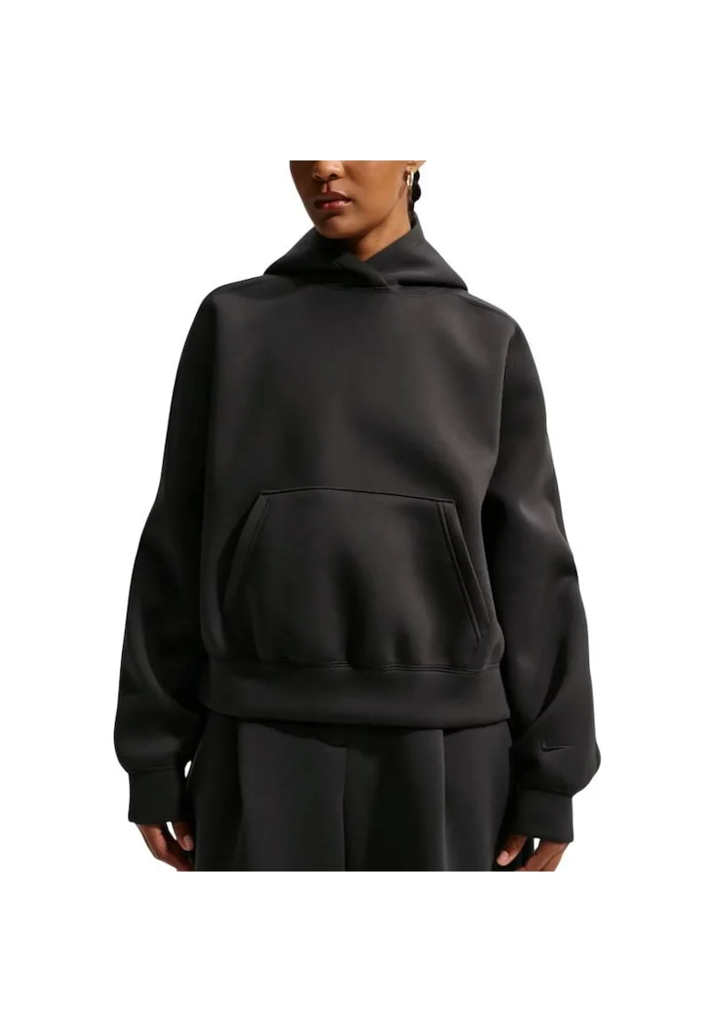Hanorac  W NSW PREGAME FLC ZIP HOOD PO-IF0328-010