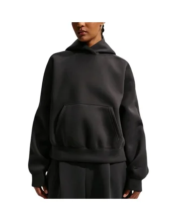 Hanorac  W NSW PREGAME FLC ZIP HOOD PO-IF0328-010