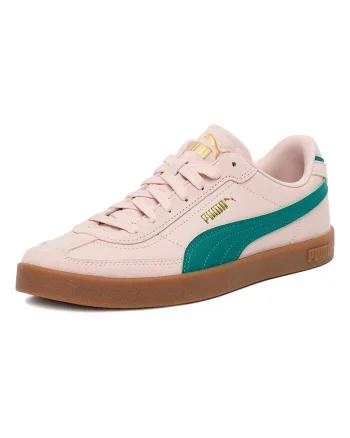 Pantofi sport dama,  roz, textil,