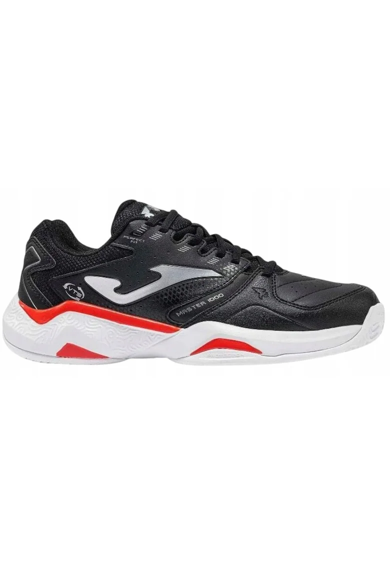 Pantofi de tenis din piele ecologica