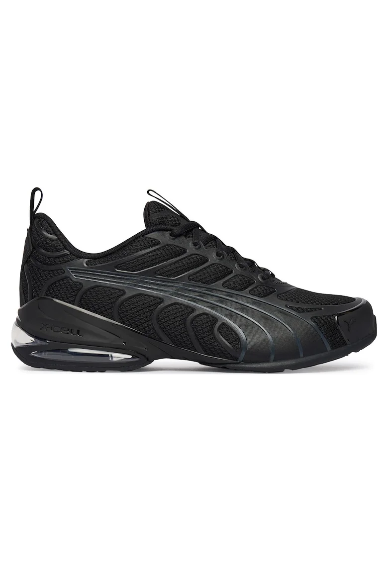 Pantofi Sport  Voltra 312589-01, Barbati, Negru
