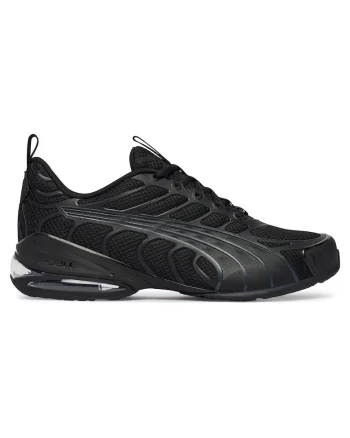 Pantofi Sport  Voltra 312589-01, Barbati, Negru