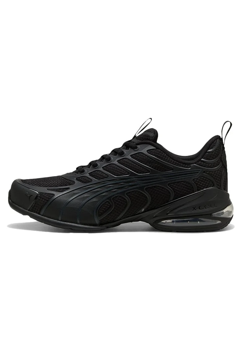 Pantofi Sport  Voltra 312589-01, Barbati, Negru