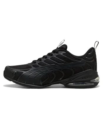 Pantofi Sport  Voltra 312589-01, Barbati, Negru