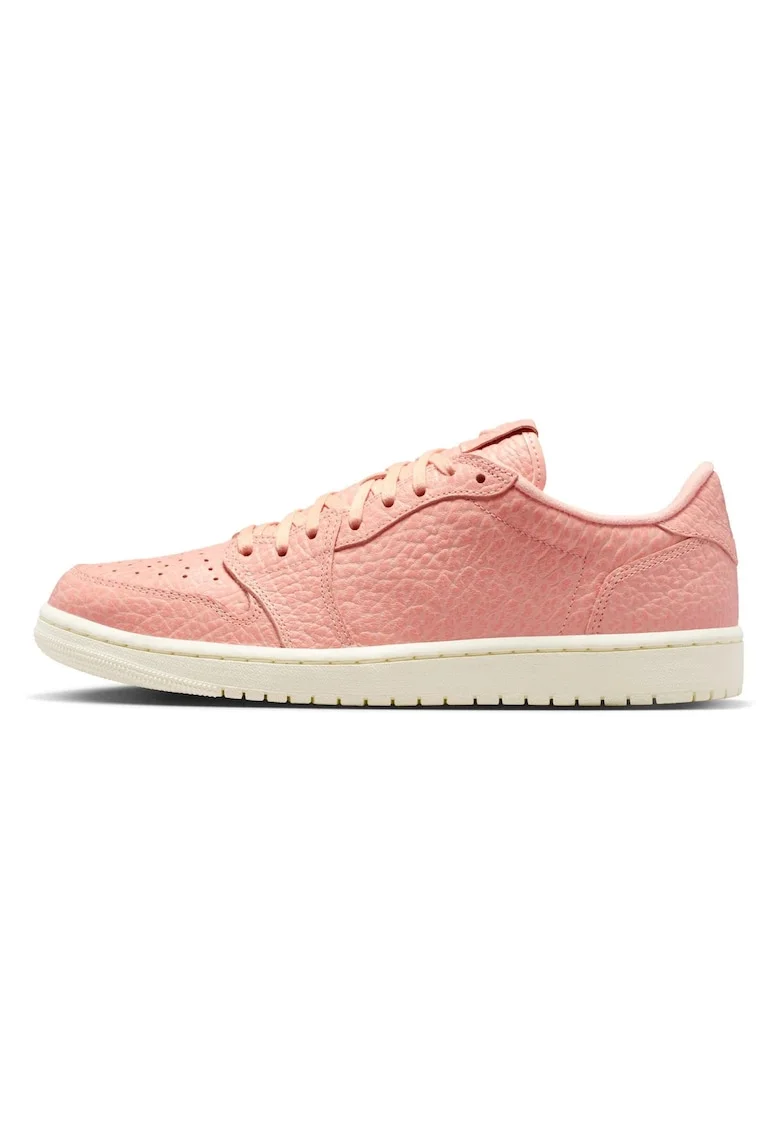 Pantofi Sport Air  1 Retro Low Ns, Portocaliu