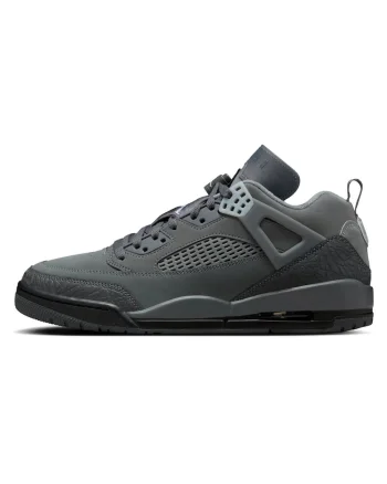Pantofi sport  Spizike Low, gri, piele naturală, Gri