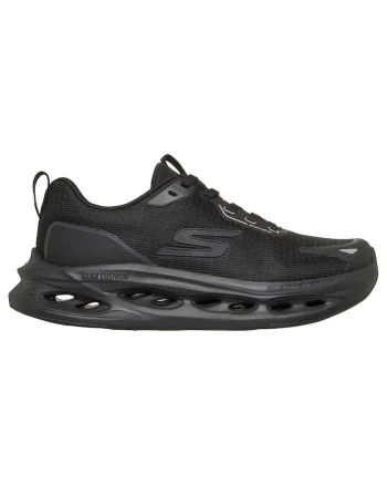 Pantofi sport  Max Cushioning Glide-Step - T, Negru