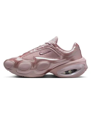 Pantofi Sport  Wmns Air Max Muse, Rosu