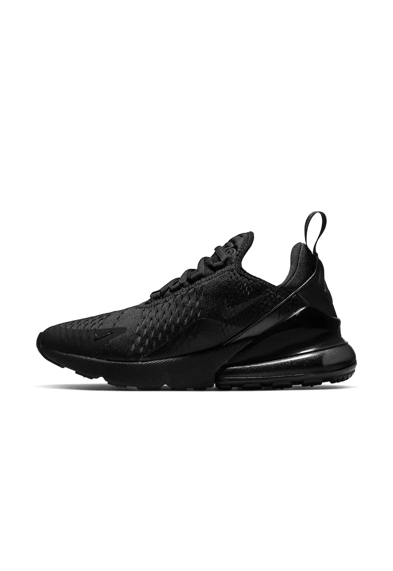 Pantofi sport  Air Max 270 pentru negru, Max Air, Negru