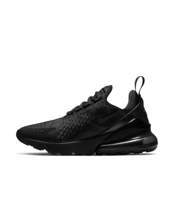 Pantofi sport  Air Max 270 pentru negru, Max Air, Negru