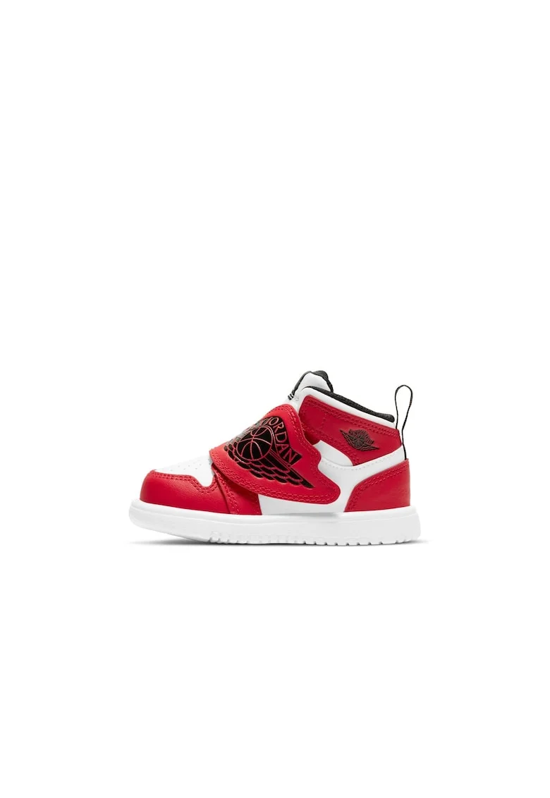 Pantofi sport  Sky Jordan 1 Bt, Alb