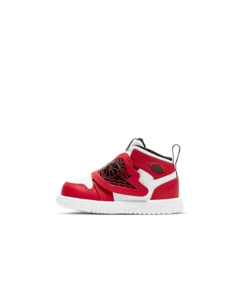 Pantofi sport  Sky Jordan 1 Bt, Alb