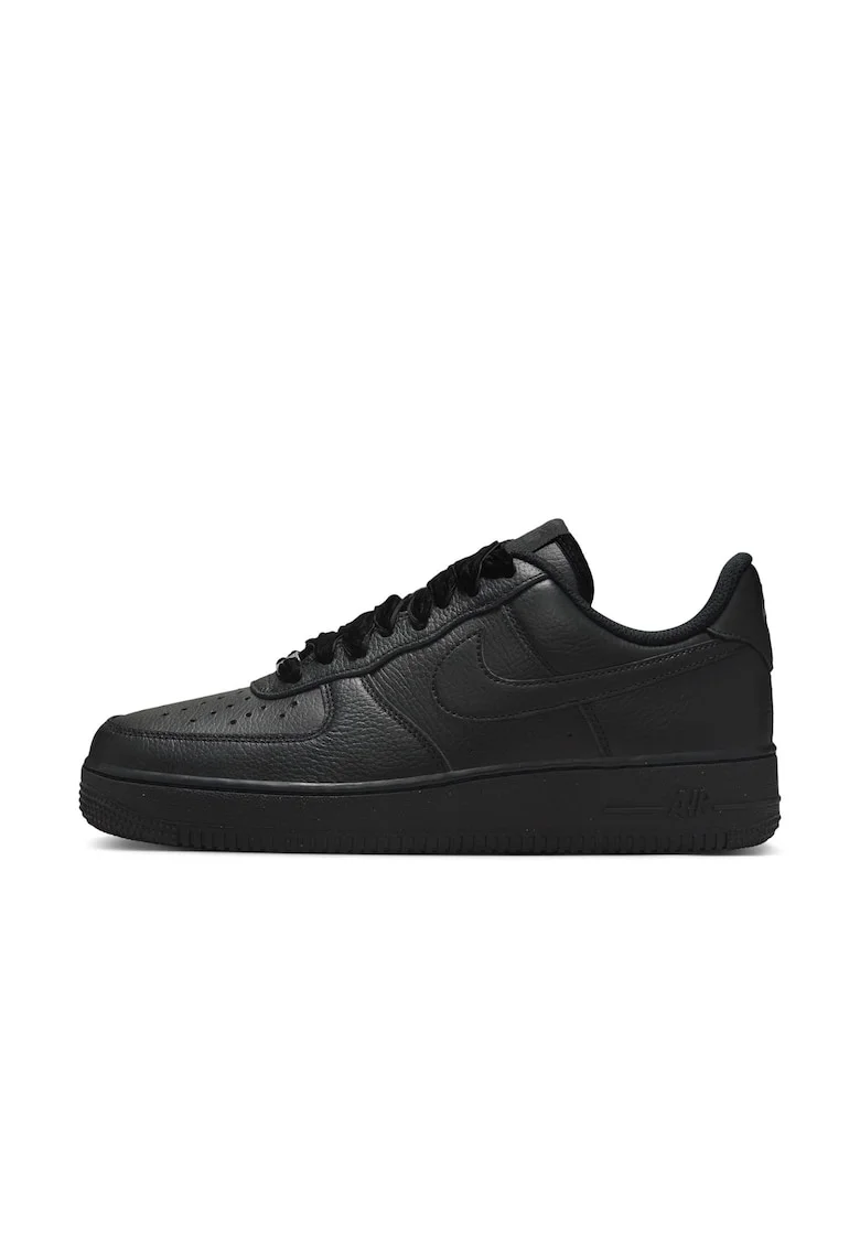 Pantofi sport  W Air Force 1 '07 Vintage, Negru