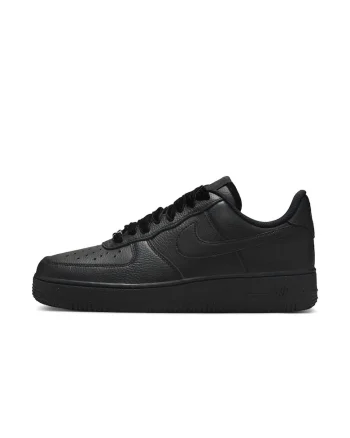 Pantofi sport  W Air Force 1 '07 Vintage, Negru