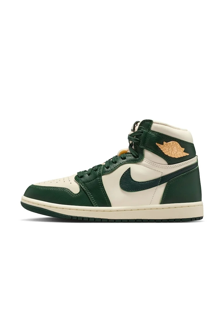 Pantofi sport  Wmns Air Jordan 1 Retro Hi Og, Alb