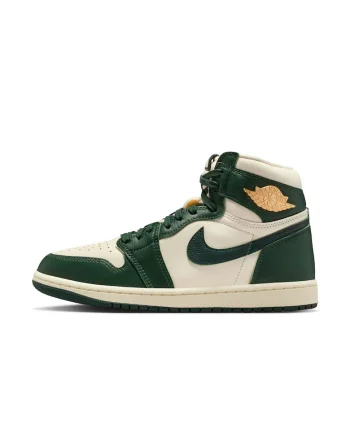 Pantofi sport  Wmns Air Jordan 1 Retro Hi Og, Alb