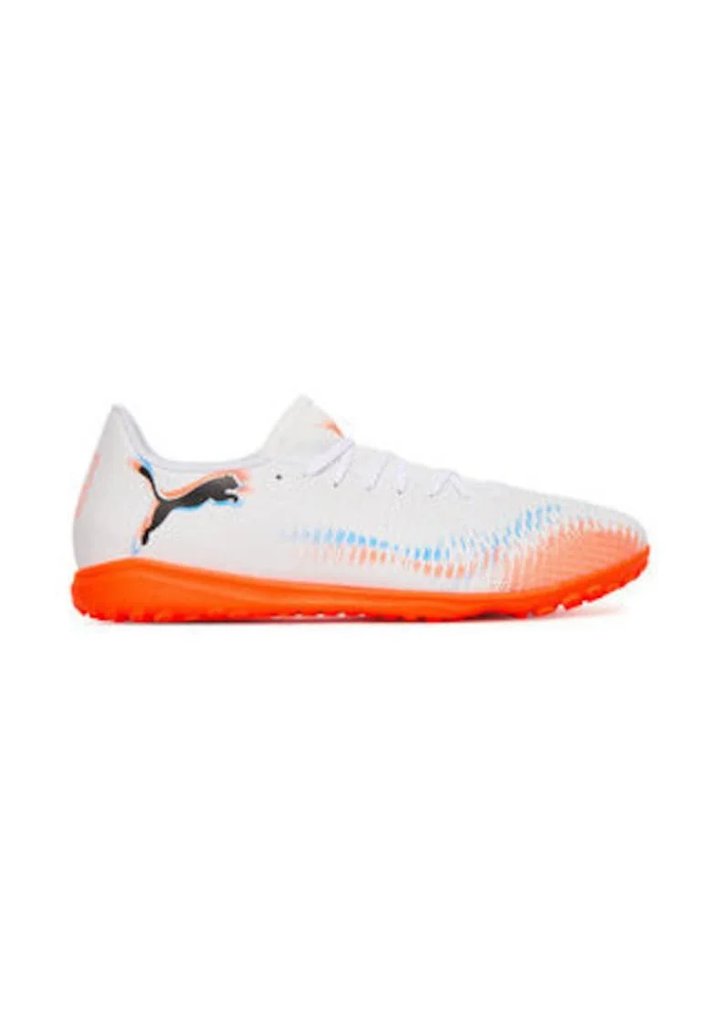 Pantofi sport pentru barbati,  Future 8 Play, Alb, Multicolor