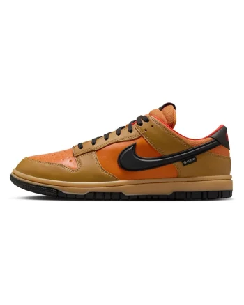 Pantofi sport  Dunk Low Gtx, Negru