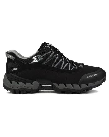 Pantofi barbati  9.81 N.AIR.G 2.0 GTX, trekking, negru