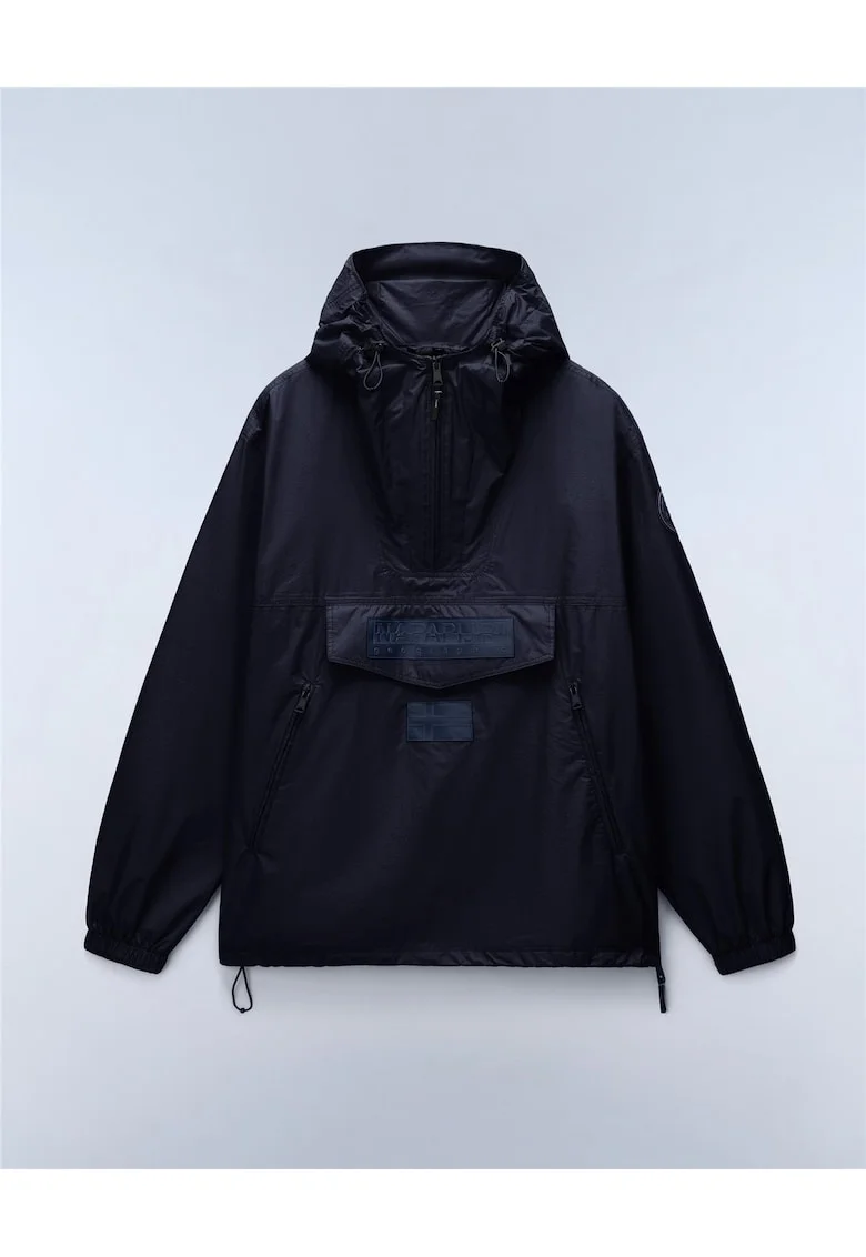 Jacheta unisex Anorak Rainforest Next,