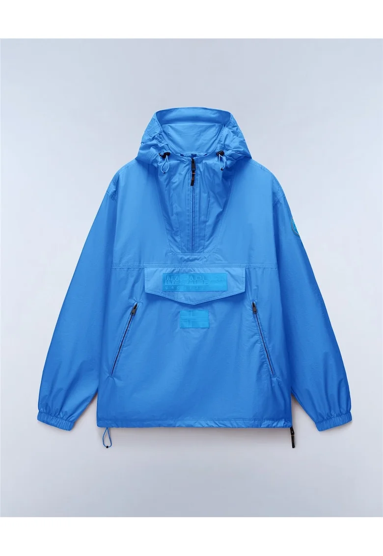 Jacheta unisex Anorak Rainforest Next,