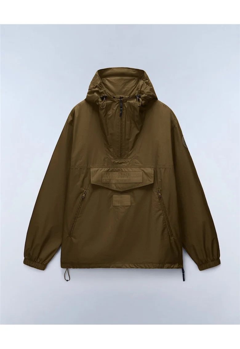 Jacheta unisex Anorak Rainforest Next