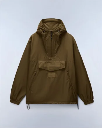 Jacheta unisex Anorak Rainforest Next