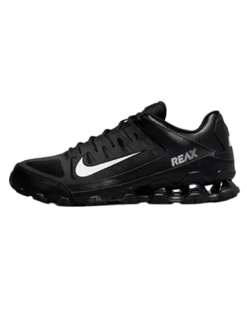 Adidasi  Reax 8 Tr 26340, Negru