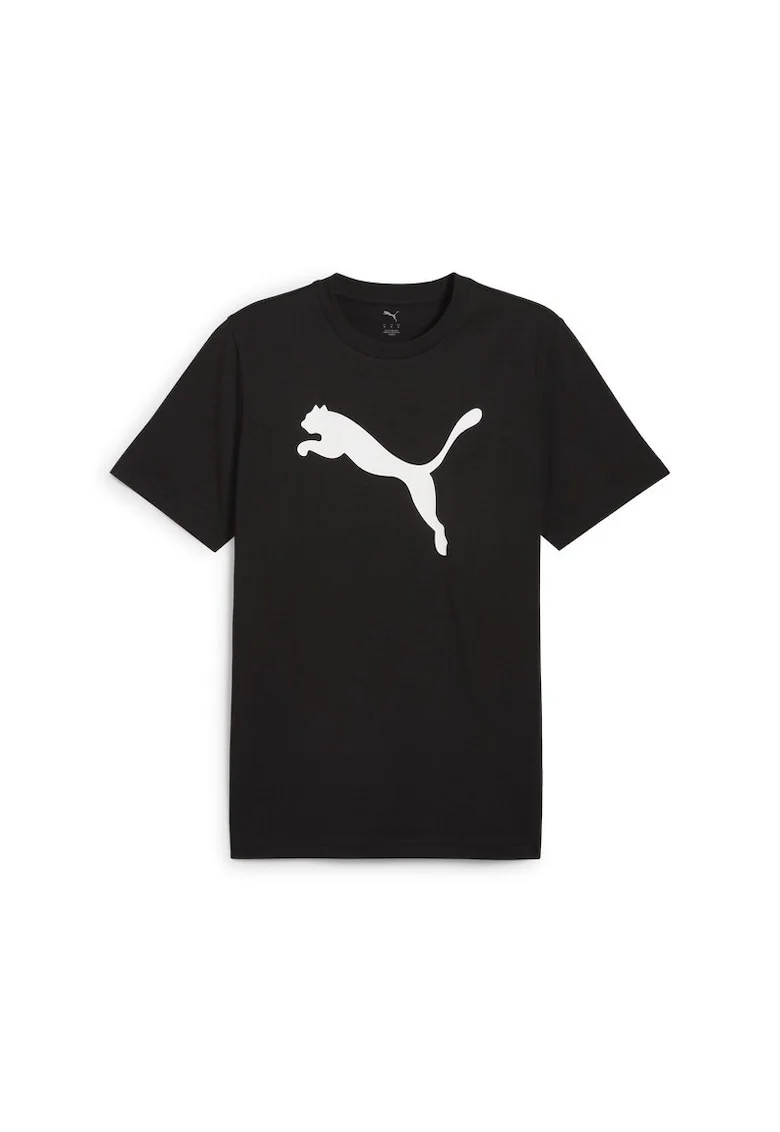 Tricou  Ess Tee, Negru