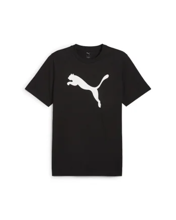 Tricou  Ess Tee, Negru