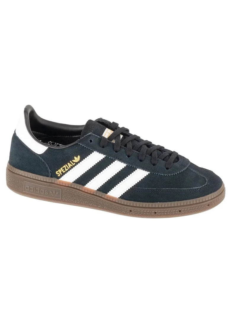 Pantofi sport copii,  Handball Spezial Jr, culoare neagra