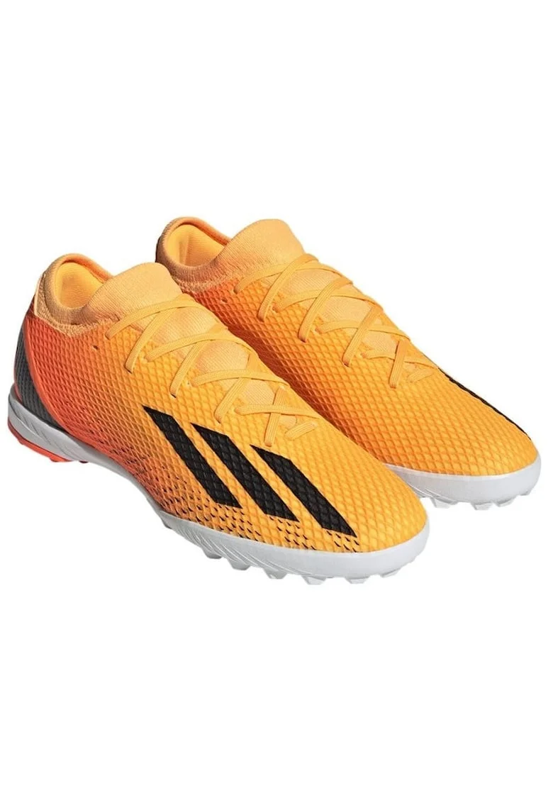 Pantofi sport pentru bărbați,  BM168902, portocaliu