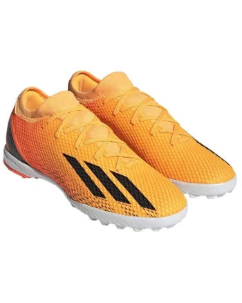 Pantofi sport pentru bărbați,  BM168902, portocaliu