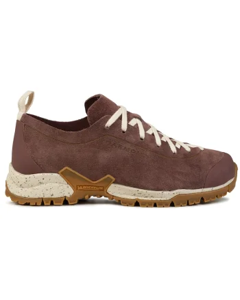 Ghete sport dama  Tikal WMS, piele nubuc, talpa Michelin, confortabil