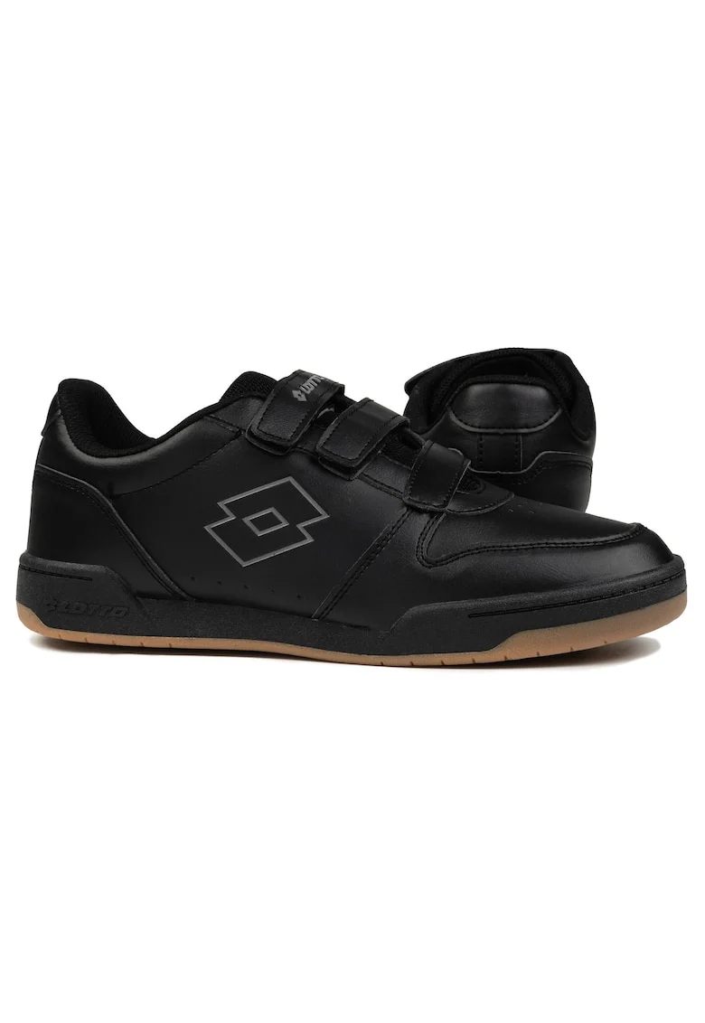 Pantofi sport barbati  TITANIS VL, Negru