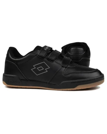Pantofi sport barbati  TITANIS VL, Negru