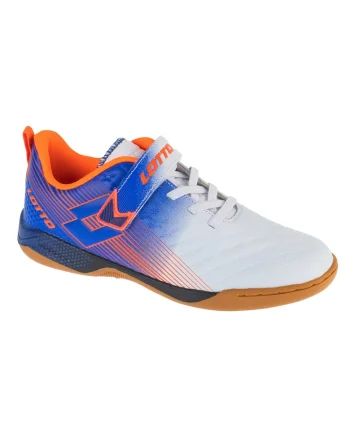 Pantofi sport,  Shoota K 2601200, Alb