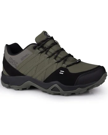 trekking  SWAT VB17282, khaki, material talpa, Verde masliniu